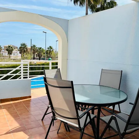 Caseta Rabdells Olivanova 150m De La Playa * Oliva