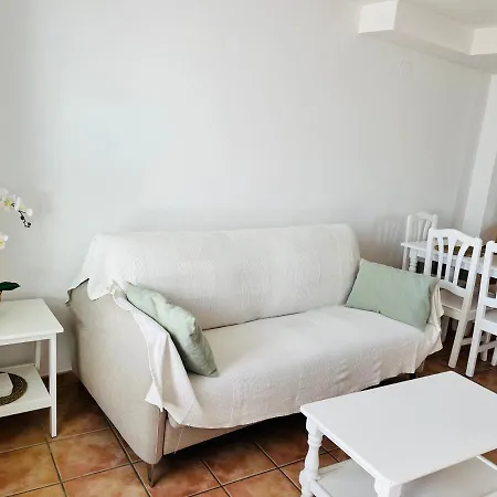 Caseta Rabdells Olivanova 150m De La Playa Oliva