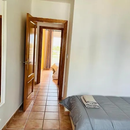 Caseta Rabdells Olivanova 150m De La Playa Apartment Oliva