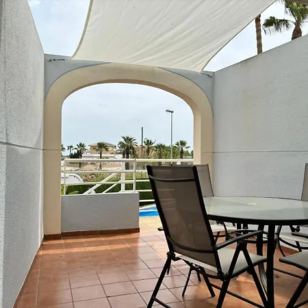 Caseta Rabdells Olivanova 150m De La Playa Oliva