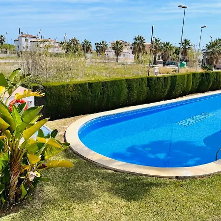 Caseta Rabdells Olivanova 150m De La Playa