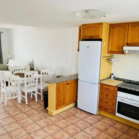 דירה Caseta Rabdells Olivanova 150m De La Playa *