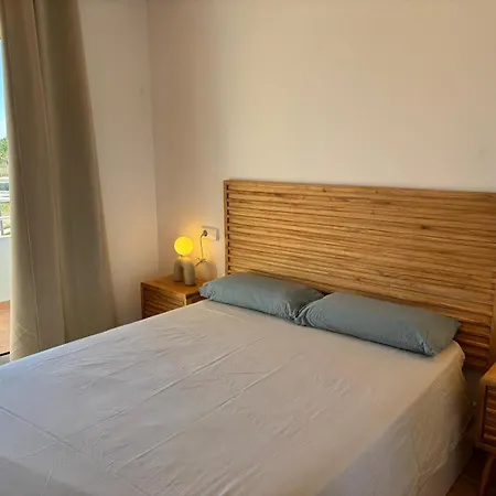 דירה Caseta Rabdells Olivanova 150m De La Playa אוליבה