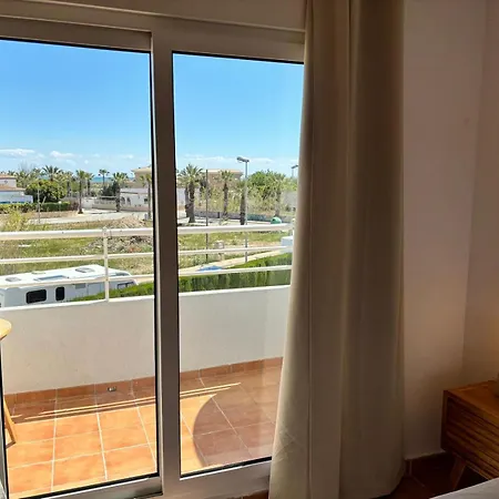 Caseta Rabdells Olivanova 150m De La Playa דירה אוליבה