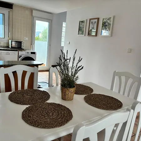 Caseta Rabdells Olivanova 150m De La Playa אוליבה